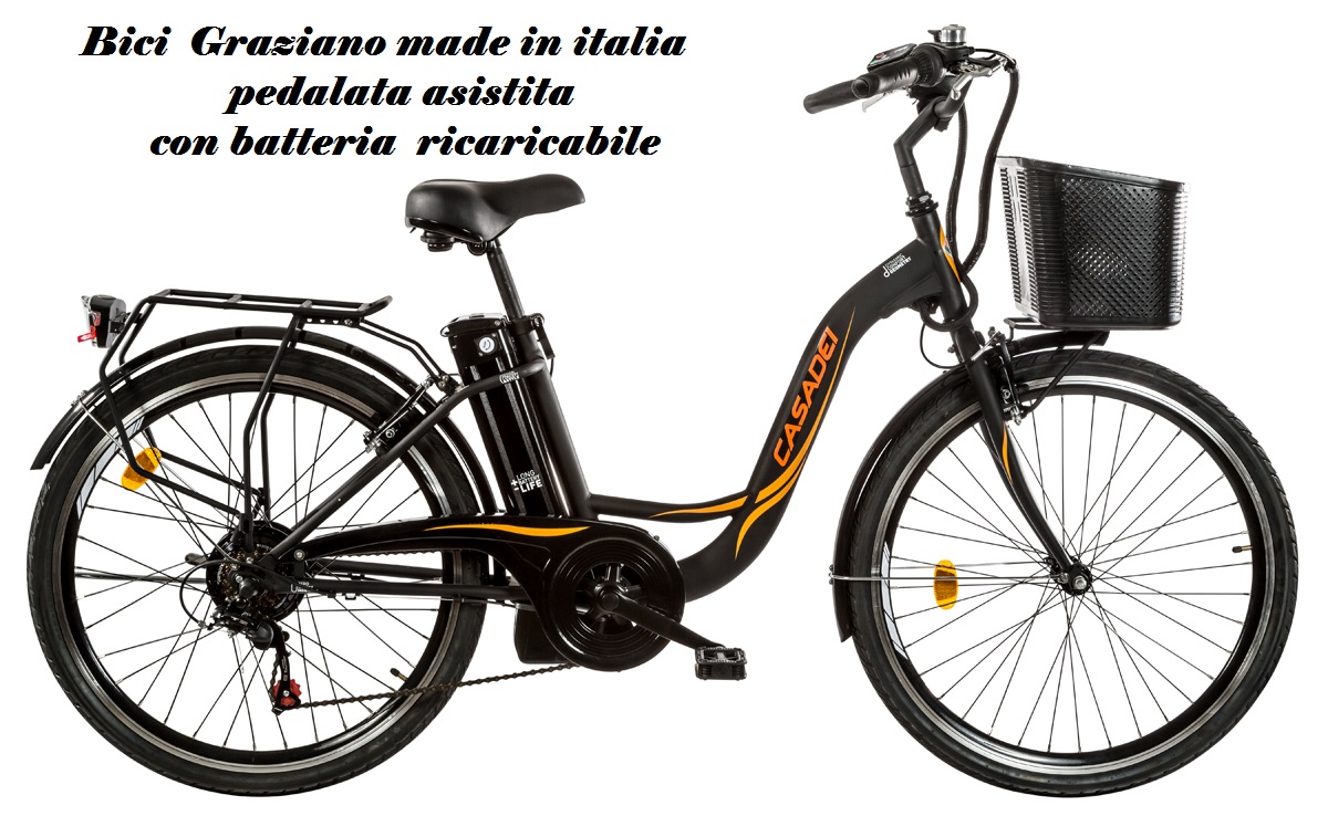 Mercatino di Graziano