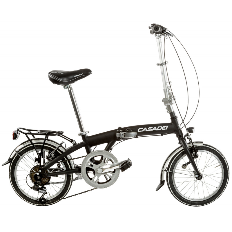 bicicletta alluminio pieghevole