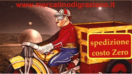 Trasporto costo zero