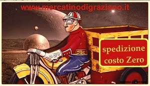 trasporto costo Zero