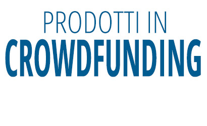 Prodotti in crowfunding su Mercatino di Graziano