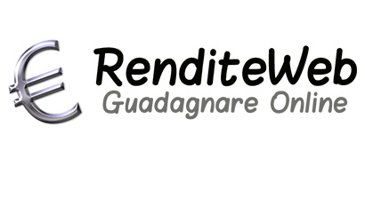 Rendite Web - Guadagnare On-line - mercatino di Graziano