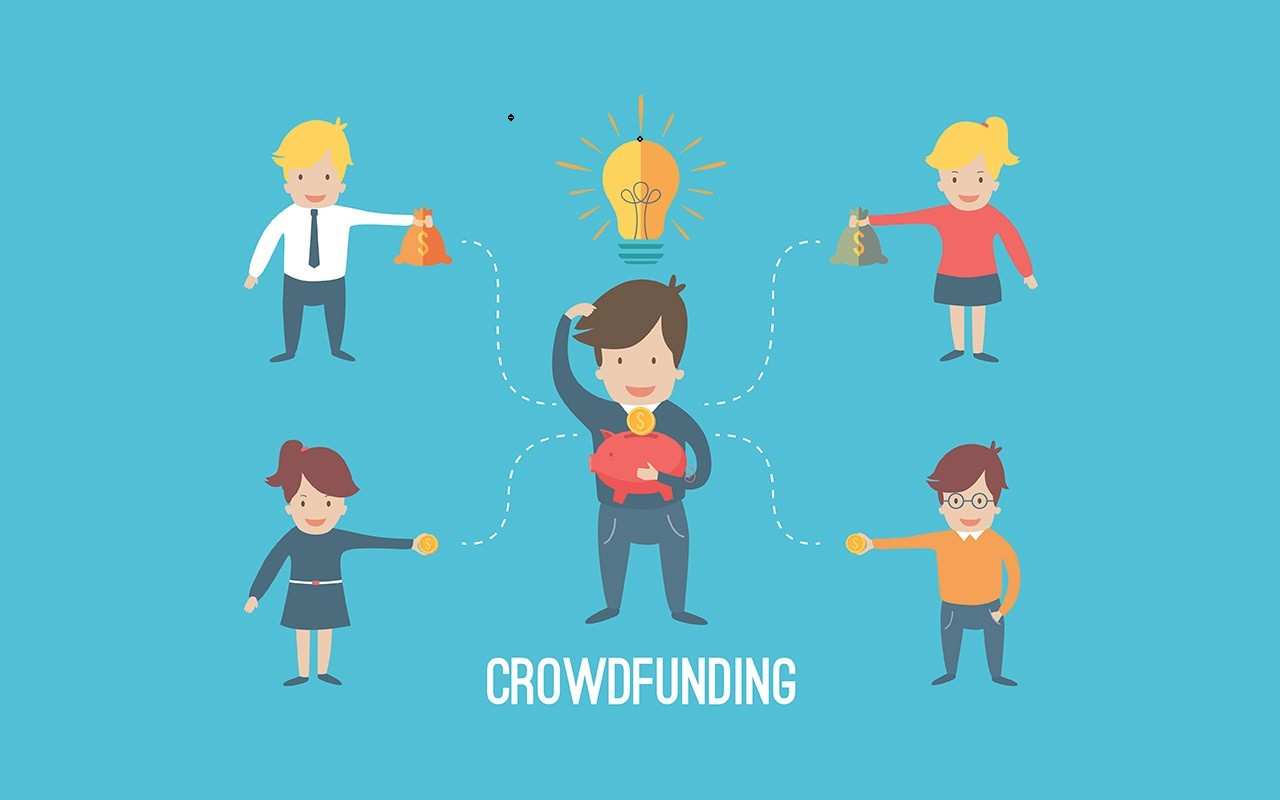 Crowdfunding